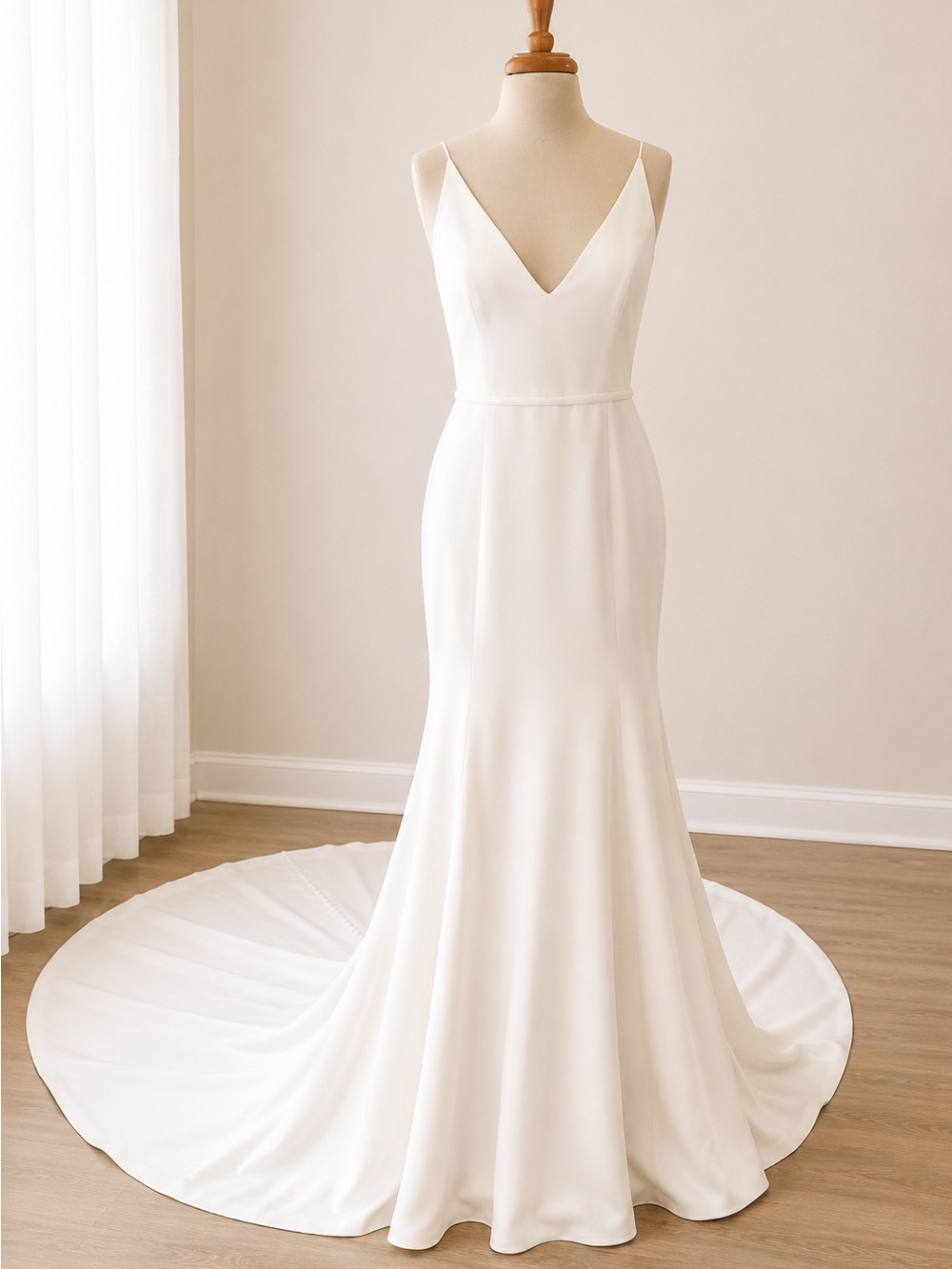 Jenny Yoo Michaela NWT size 12